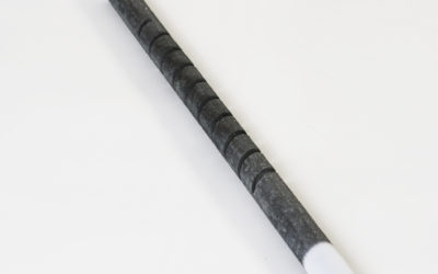 Silicon Carbide Aging: Starbar Drift & Voltage Tap Adjust