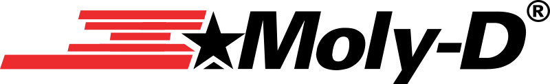 Moly-D logo