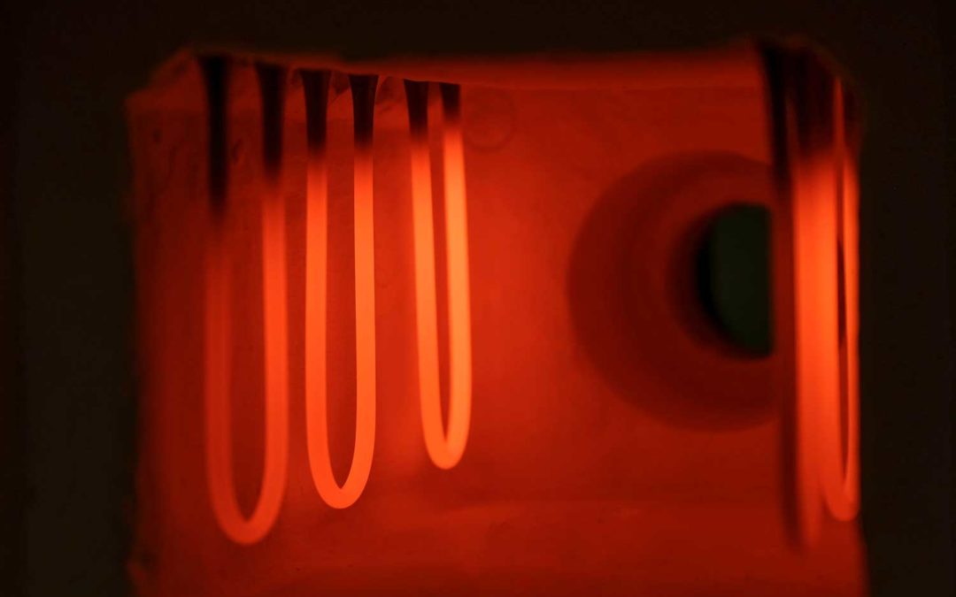The Role of Heating Elements in Modern Manufacturing Processes: Efficiency & Innovation