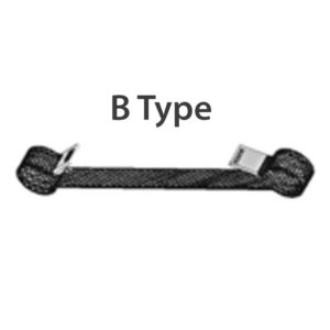 B Type Terminal Strap