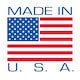 Heating Elements Made in USA Logo