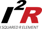 I Squared R Element Logo