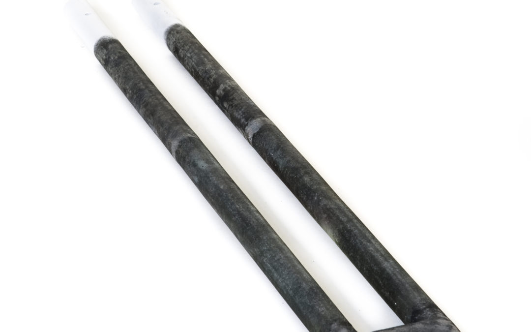 Starbar vs Globar: How to Choose Between the Two Leading Silicon Carbide Heating Elements