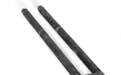 Starbar vs Globar: How to Choose Between the Two Leading Silicon Carbide Heating Elements