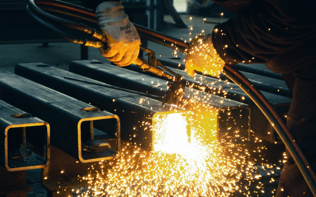 Why Consistent Temperature Control is Crucial in Industrial Heating Systems for Efficiency and Quality